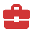 Post jobs in minutes icon